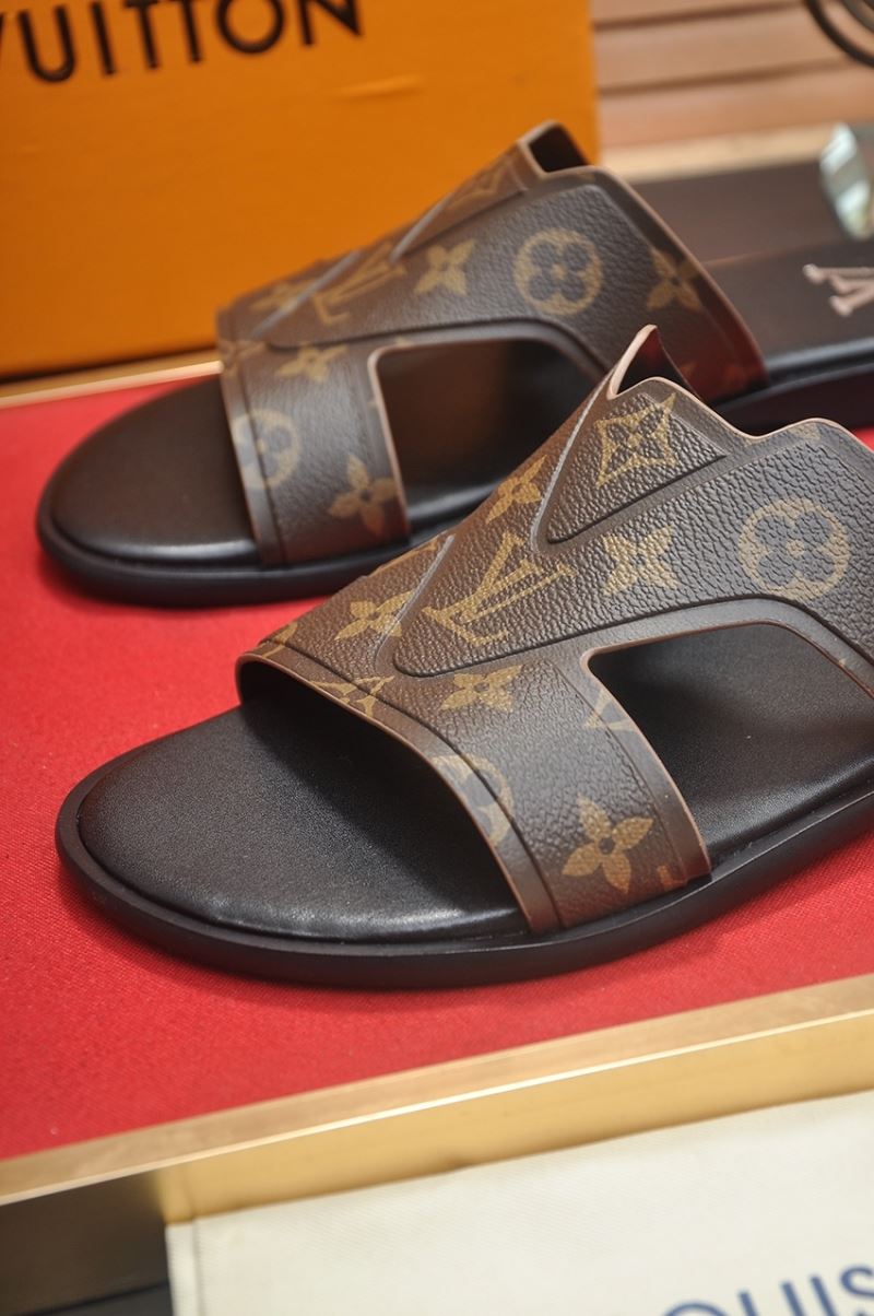 Louis Vuitton Slippers